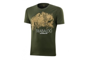 TRABALDO IDENTITY SETTER...