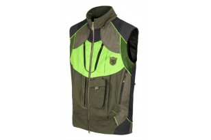 TRABALDO GILET INTREPID HV