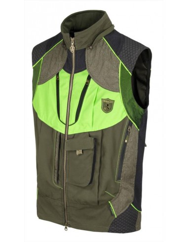 TRABALDO GILET INTREPID HV
