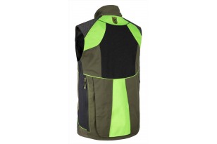 TRABALDO GILET INTREPID HV 2