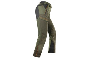 TRABALDO PANTALONE JAGUAR PRO 2