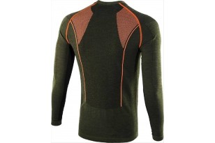TRABALDO MAGLIA LIGHTWOOL... 2
