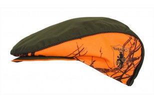 TRABALDO LIZARD ORANGE HV