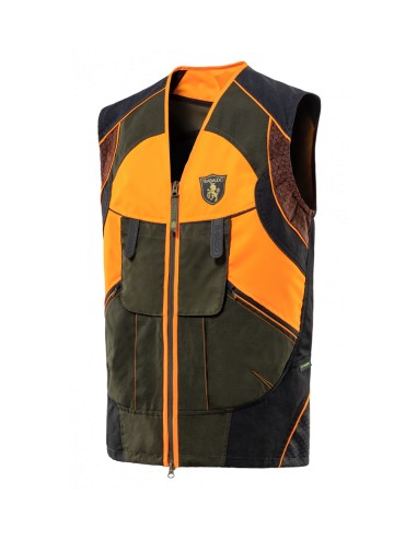 TRABALDO GILET SNIPER HV