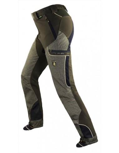 TRABALDO SUMMIT CLIMA PANTALONE