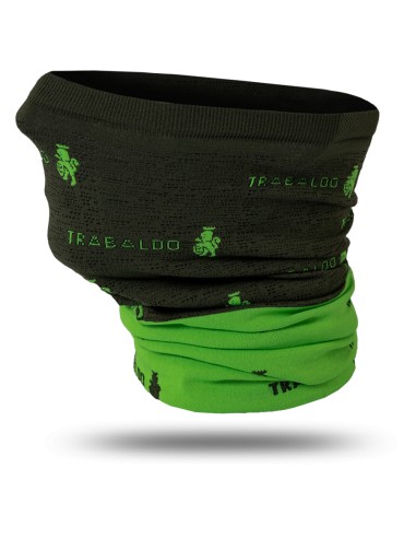 TRABALDO WARMER SCALDACOLLO BICOLORE...