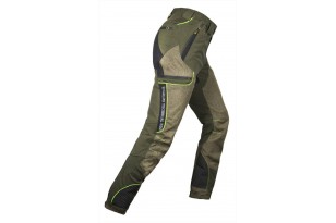 TRABALDO PANTALONE WARRIOR 2