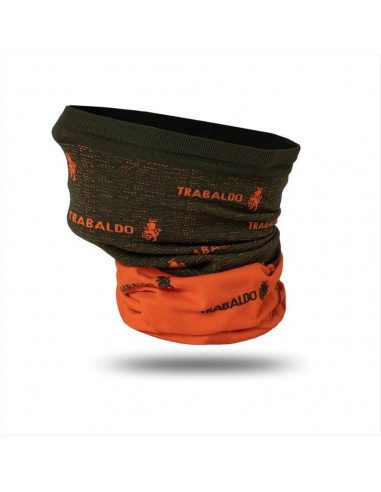 TRABALDO WARMER SCALDACOLLO BICOLORE...