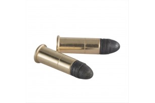 WINCHESTER 22 LONG Z CAL.... 2