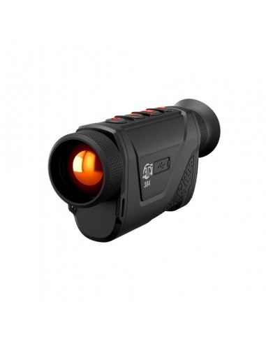 ATN BLAZE HUNTER LRF 384x288 35mm 4-32x