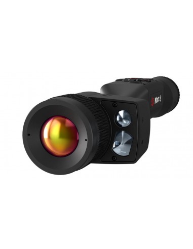 ATN VISORE TERMICO MARS 5 5-20X,...