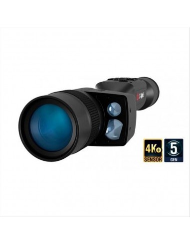 ATN X-SIGHT 5 PRO 3-15X LRF 1000 MT