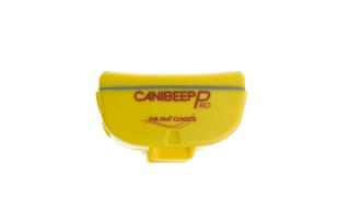 NUM' AXES BEEPER CANIBEEP PRO 
