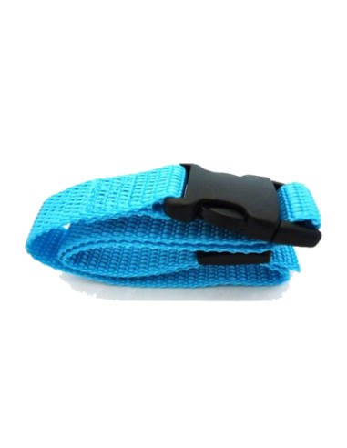 NUM' AXES CINTURINO NYLON CANICALM...