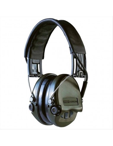 SORDIN CUFFIE ELETTRONICHE SUPREME PRO