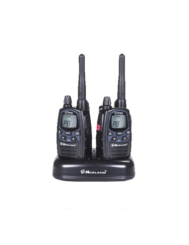 MIDLAND G7 PRO BLISTER