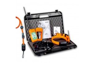 DOG TRACE X20+ KIT PALMARE...