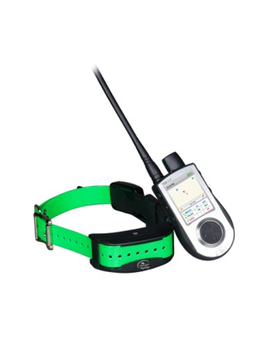 SPORTDOG SATELLITARE GPS KIT TEK 1.5
