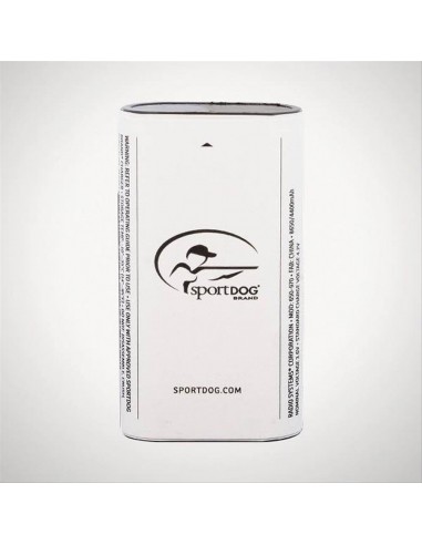 SPORTDOG BATTERIA RICARICABILE...