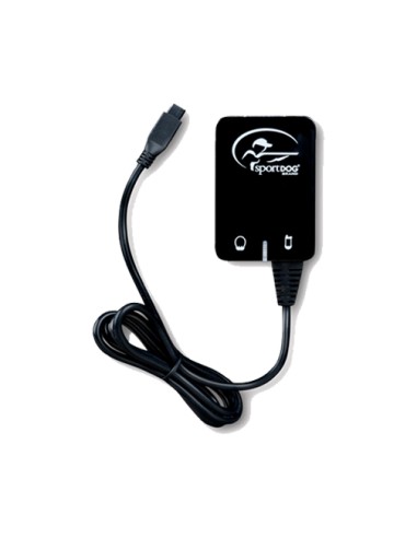 SPORTDOG CARICABATTERIA COMPLETO TEK 1.5