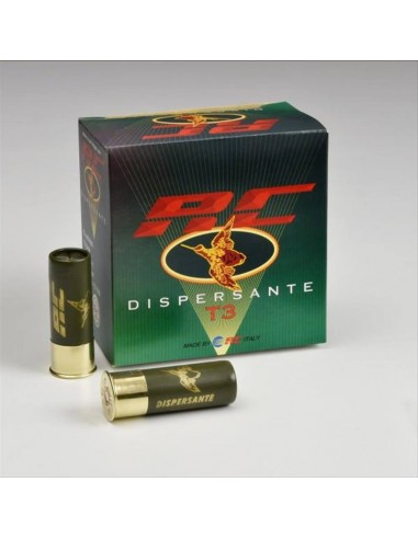 RC 3 DISPERSANTE CAL. 12