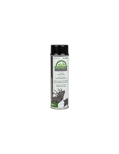 EUROHUNT CATRAME VEGETALE PER...