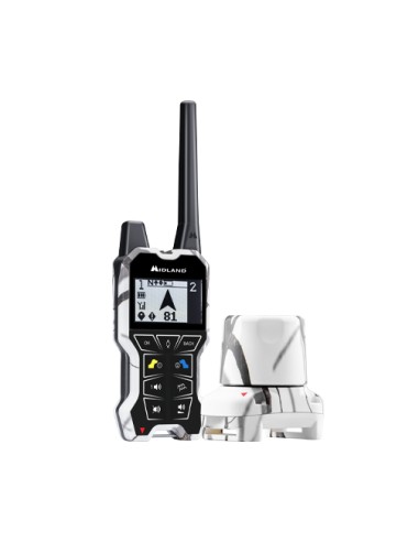 MIDLAND KIT BEEPERONE GPS 