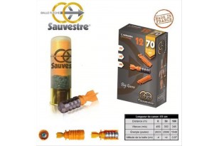 SAUVESTRE BFF GAUGE PALLA... 2