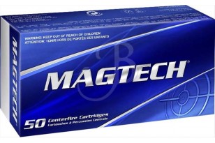MAGTECH MUNIZIONI CAL. 454...