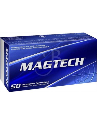 MAGTECH MUNIZIONI CAL. 454 CASULL...