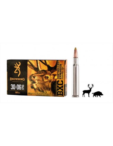 BROWNING BXC CONTROLLED EXPANSION...