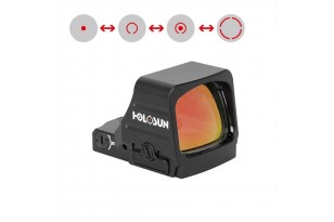 HOLOSUN RED DOT MICRO HS507...