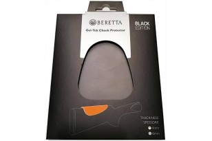 BERETTA NASELLO IN GEL NERO...