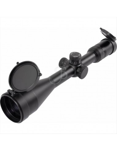 39OPTICS ELITE 6-24X56 SFP WP FCH NO-ILL