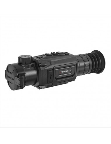 HIKMICRO THUNDER 2.0 TH35P  LENTE 35 MM