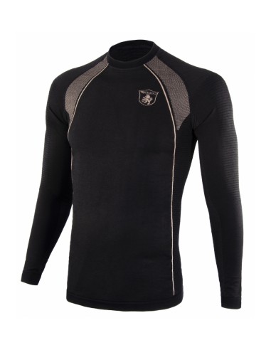 TRABALDO LIGHTWOOL MAGLIA INTIMA M/L...