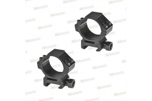 UTG ANELLO BASSO TUBO Ø 30...