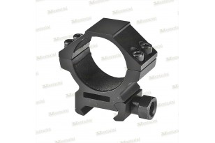 UTG ANELLO BASSO TUBO Ø 30... 2