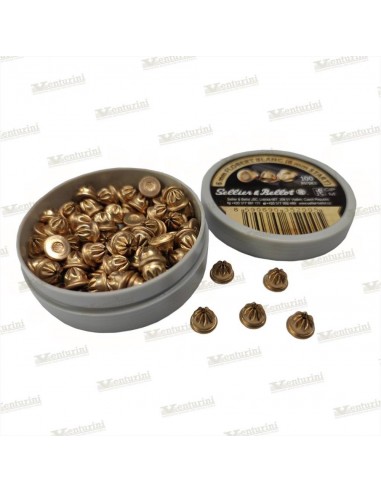 SELLIER & BELLOT MUNIZIONI CAL. 6 MM...