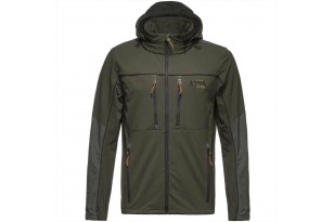 ZOTTA GIACCA UOMO YORK VERDE