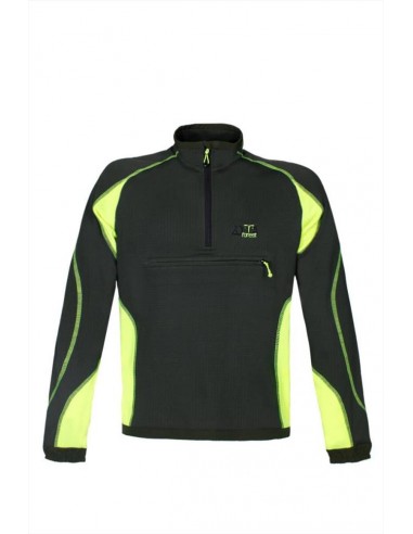 ZOTTA MICROPILE ZENITH MAN FLEECE...
