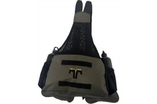 ZOTTA AGARO TRISACCA VERDE