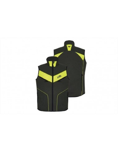 ZOTTA GILET UOMO WALKER VERDE E...