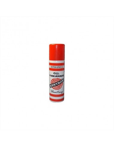 BULL OIL KENTRON S-2 OLIO 200 ML