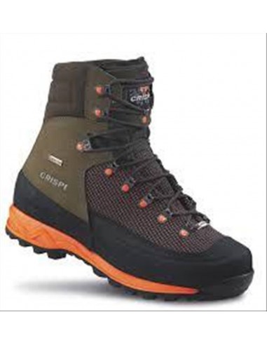 CRISPI TRACK GTX® SCARPONE MONTAGNA