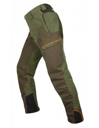 TRABALDO COUGAR PANTALONE