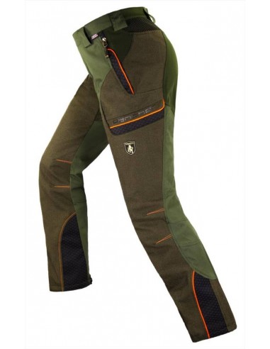 TRABALDO PANTHER PRO 3.0 PANTALONE