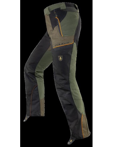 TRABALDO COUGAR 4.0 PANTALONE