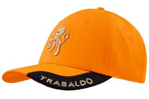 TRABALDO IDENTITY...