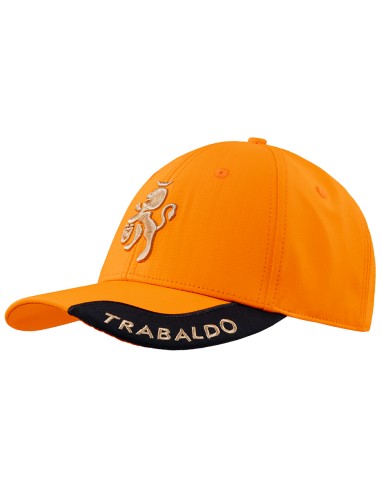 TRABALDO IDENTITY CAPPELLINO H.V.